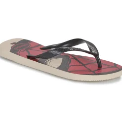 Havaianas - TOP MARVEL LOGOMANIA< Tongs