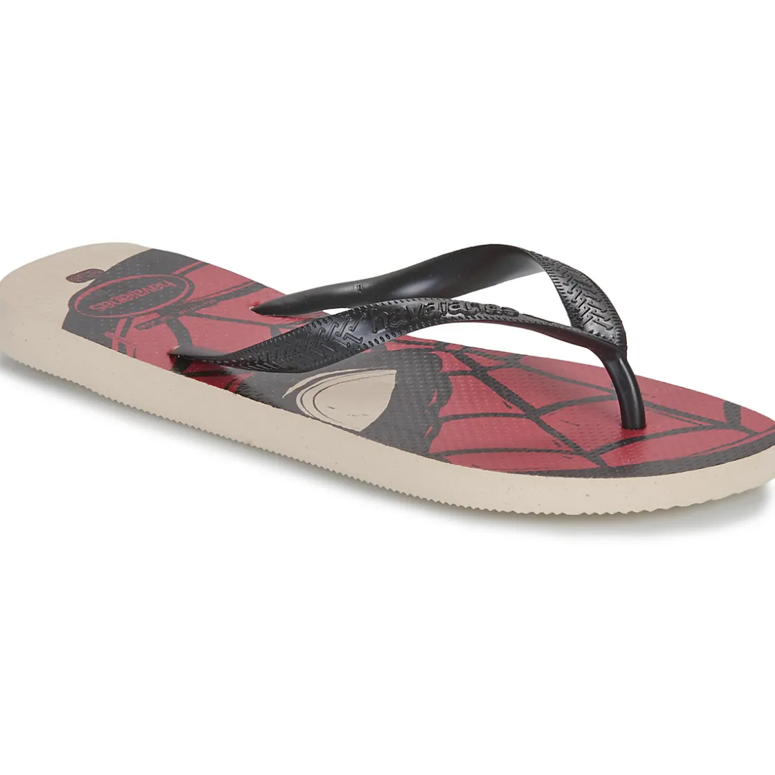 Havaianas - TOP MARVEL LOGOMANIA< Tongs