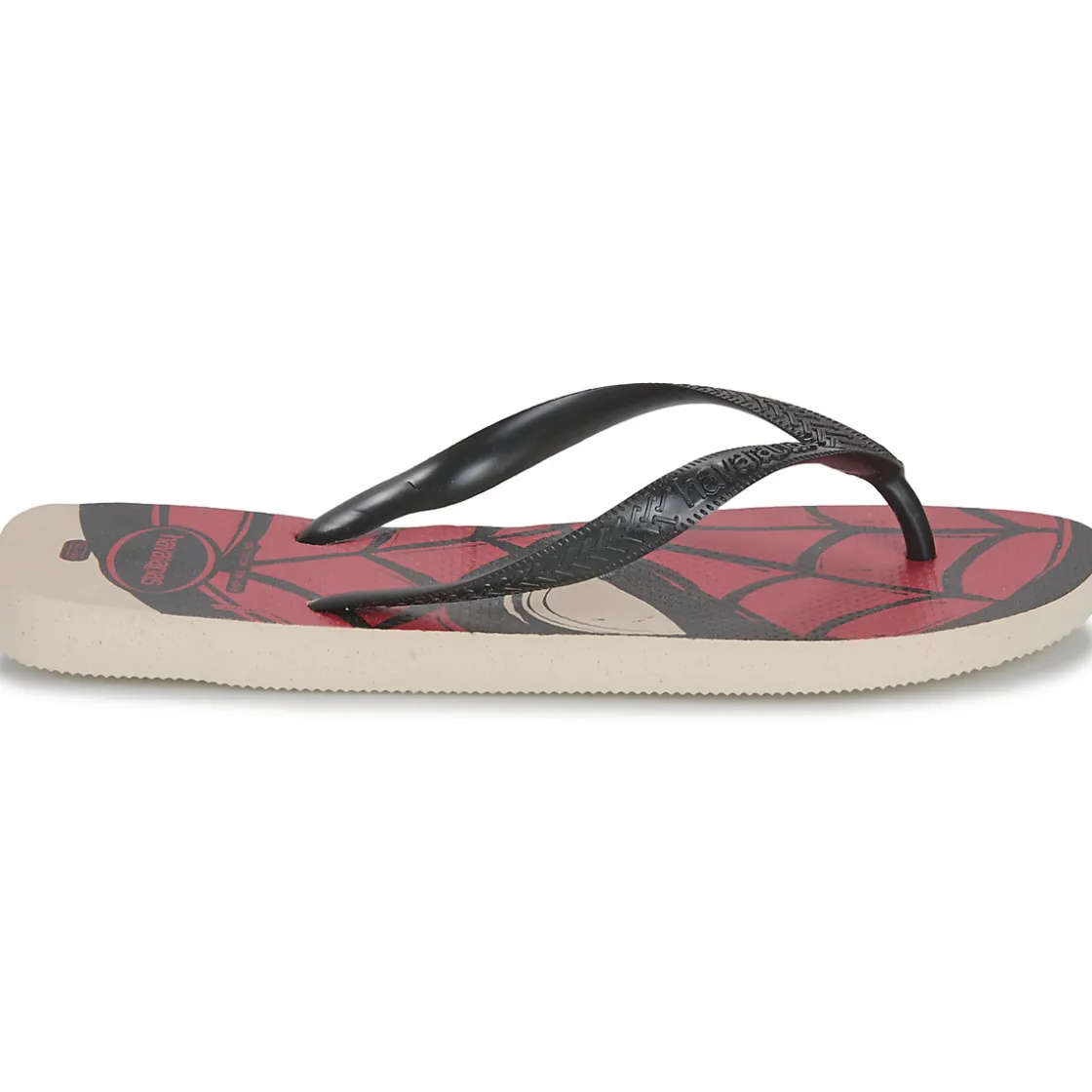 Havaianas - TOP MARVEL LOGOMANIA< Tongs
