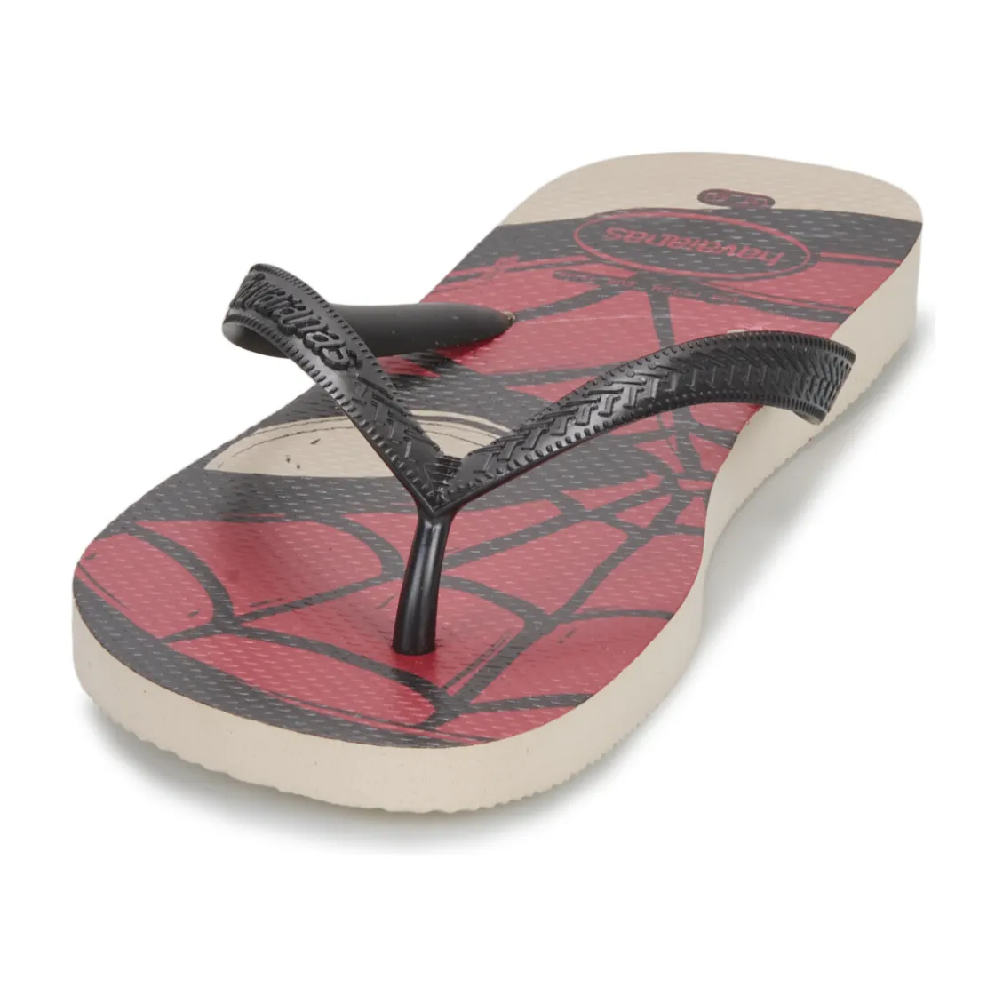 Havaianas - TOP MARVEL LOGOMANIA< Tongs