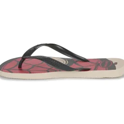 Havaianas - TOP MARVEL LOGOMANIA< Tongs
