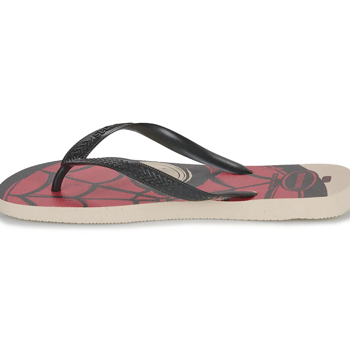 Havaianas - TOP MARVEL LOGOMANIA< Tongs