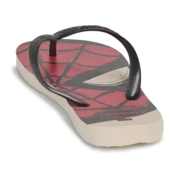 Havaianas - TOP MARVEL LOGOMANIA< Tongs