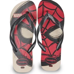 Havaianas - TOP MARVEL LOGOMANIA< Tongs