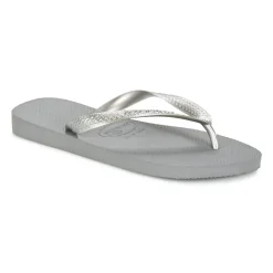 Havaianas - TOP METALLIC GrisAcier New