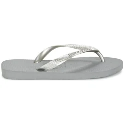 Havaianas - TOP METALLIC GrisAcier New