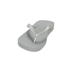 Havaianas - TOP METALLIC GrisAcier New