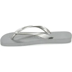 Havaianas - TOP METALLIC GrisAcier New