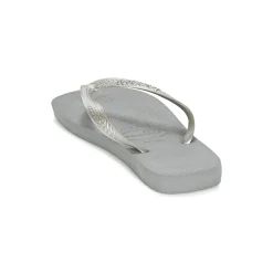 Havaianas - TOP METALLIC GrisAcier New