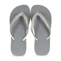 Havaianas - TOP METALLIC GrisAcier New