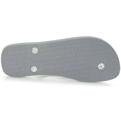 Havaianas - TOP METALLIC GrisAcier New