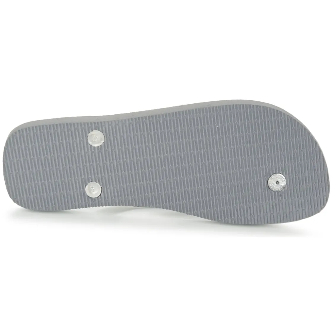Havaianas - TOP METALLIC GrisAcier New