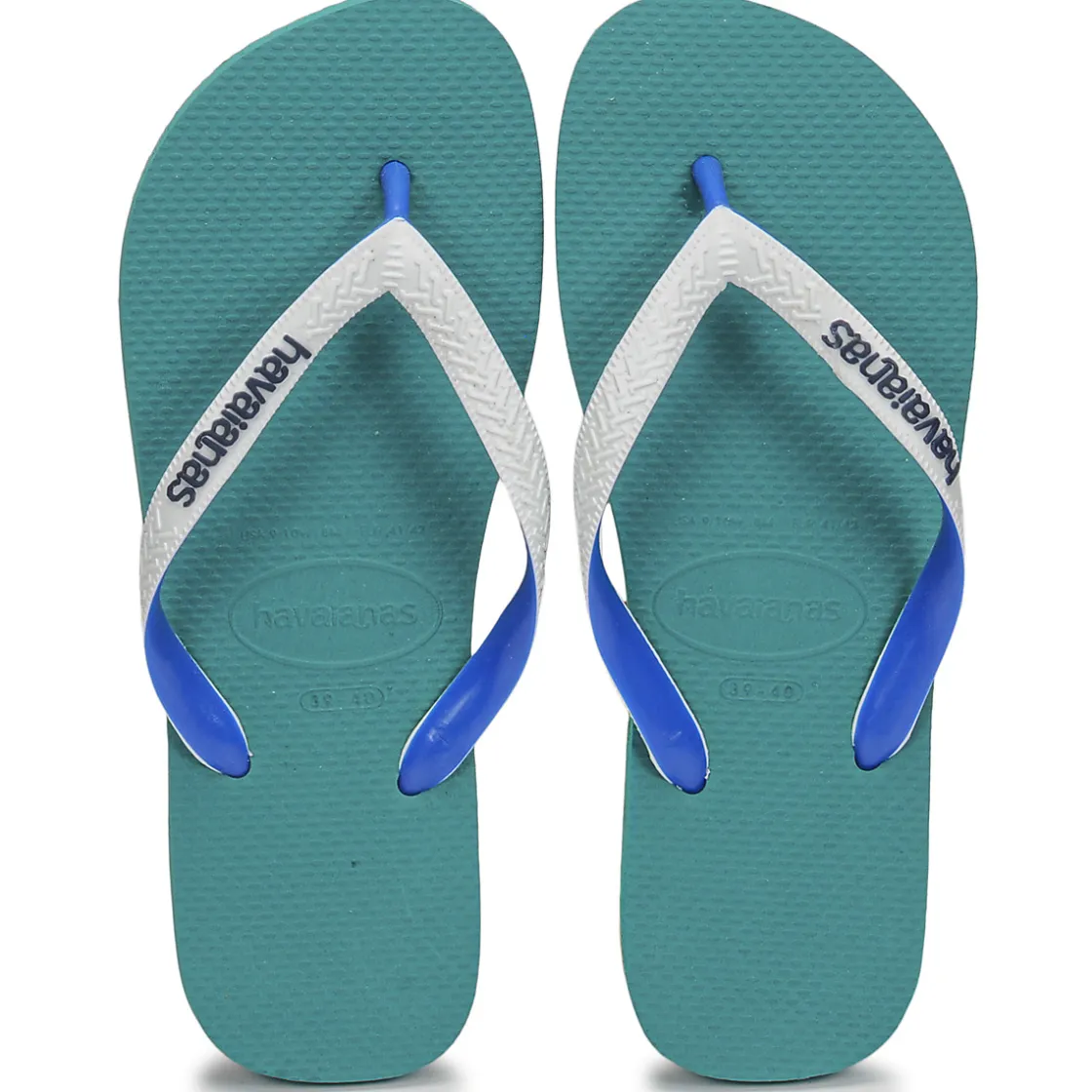 Havaianas Tongs^- TOP MIX