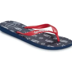 Havaianas - TOP NAUTICAL< Tongs