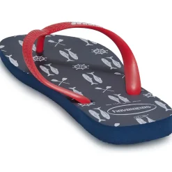 Havaianas - TOP NAUTICAL< Tongs