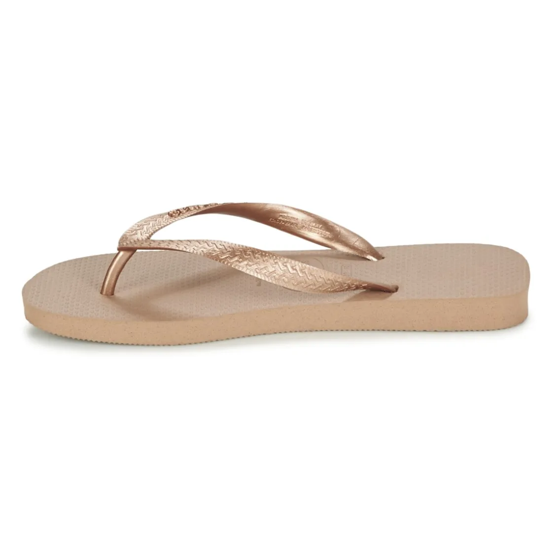 Havaianas - TOP TIRAS< Tongs