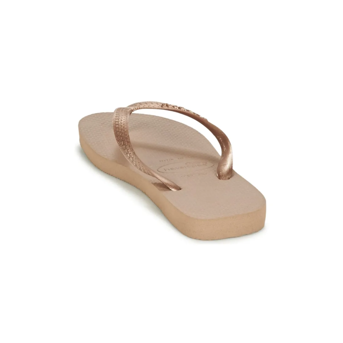 Havaianas - TOP TIRAS< Tongs