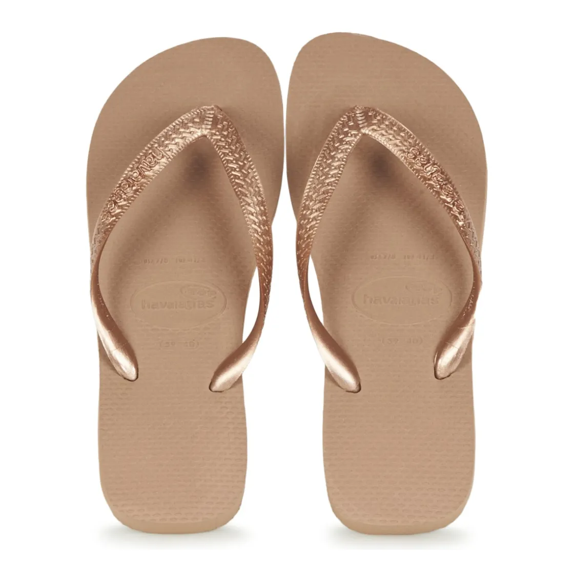 Havaianas - TOP TIRAS< Tongs