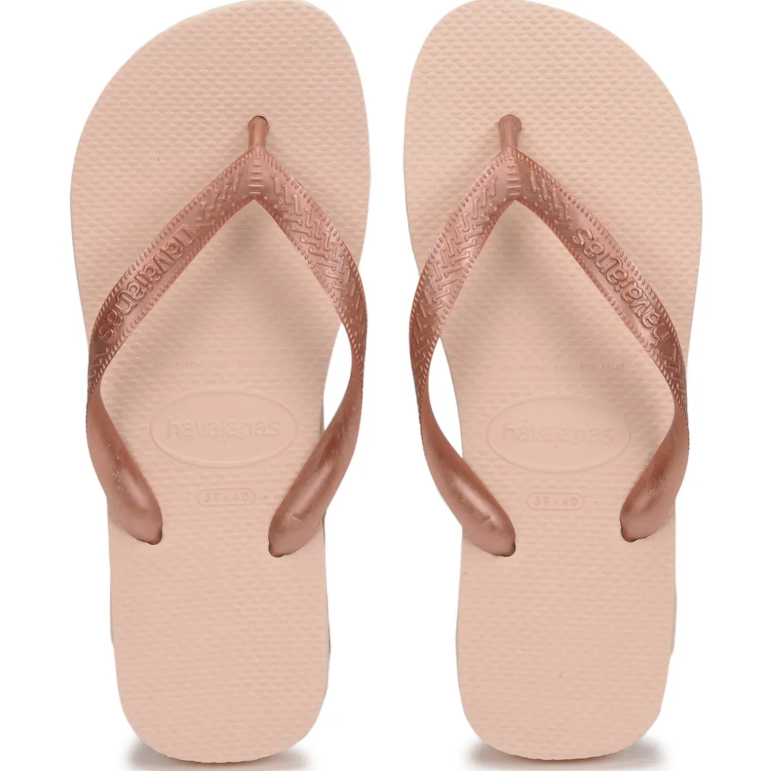 Havaianas - TOP TIRAS< Tongs