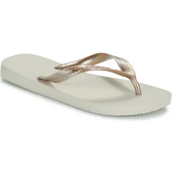 Havaianas Tongs^- TOP TIRAS SENSES