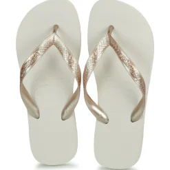 Havaianas Tongs^- TOP TIRAS SENSES