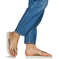 Havaianas Tongs^- TOP TIRAS SENSES