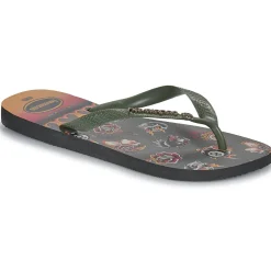 Havaianas - TOP TRIBO Vert Hot