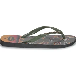 Havaianas - TOP TRIBO Vert Hot