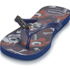 Havaianas - TOP TRIBO< Tongs