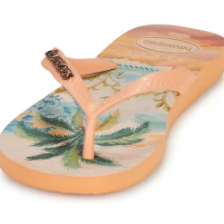 Havaianas Tongs^- TOP TROPICALIA VIBES