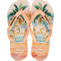Havaianas Tongs^- TOP TROPICALIA VIBES