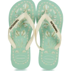 Havaianas - TOP TROPICALIA VIBES< Tongs