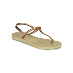 Havaianas - TWIST Beige Clearance