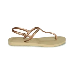 Havaianas - TWIST Beige Clearance