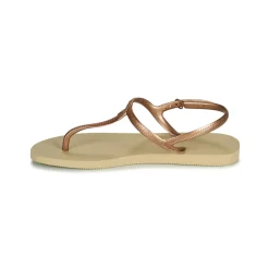 Havaianas - TWIST Beige Clearance