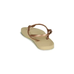 Havaianas - TWIST Beige Clearance