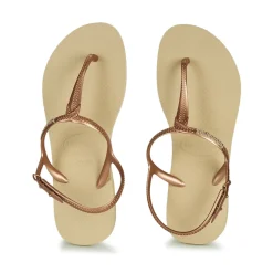 Havaianas - TWIST Beige Clearance