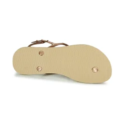 Havaianas - TWIST Beige Clearance