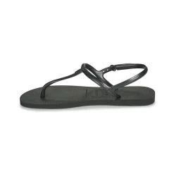 Havaianas - TWIST Noir Best