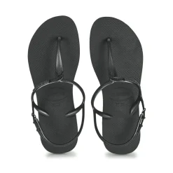 Havaianas - TWIST Noir Best