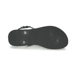 Havaianas - TWIST Noir Best