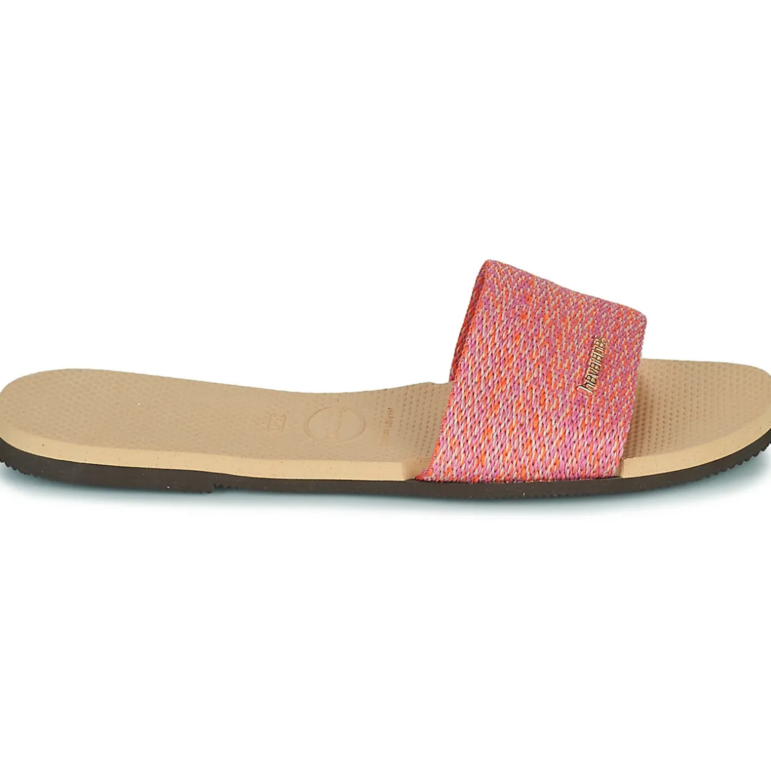 Havaianas Sandales Et Nu-pieds^- YOU MALTA