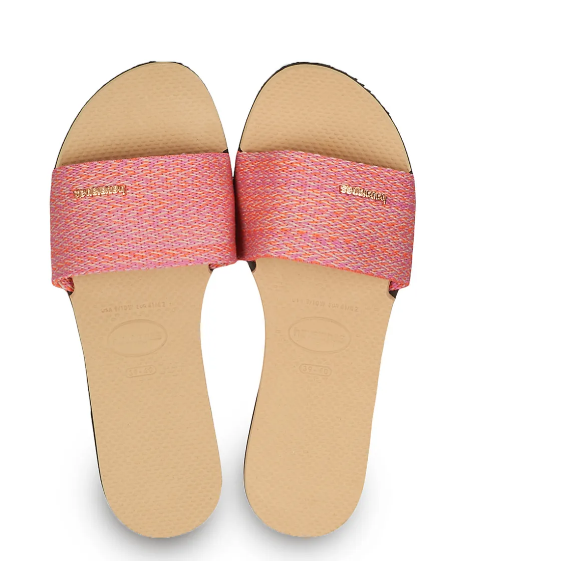 Havaianas Sandales Et Nu-pieds^- YOU MALTA