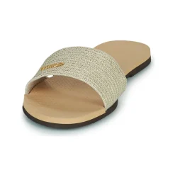 Havaianas Mules / Sabots^- YOU MALTA METALLIC
