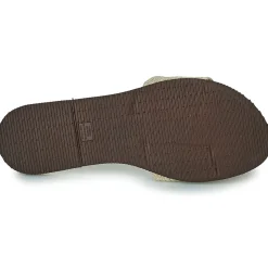 Havaianas Mules / Sabots^- YOU MALTA METALLIC