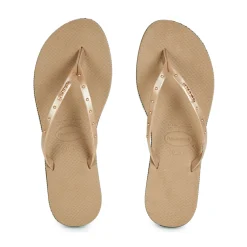Havaianas - YOU MAXI RoseGold Outlet