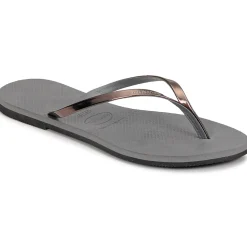 Havaianas - YOU METALLIC Gris Best