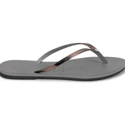 Havaianas - YOU METALLIC Gris Best