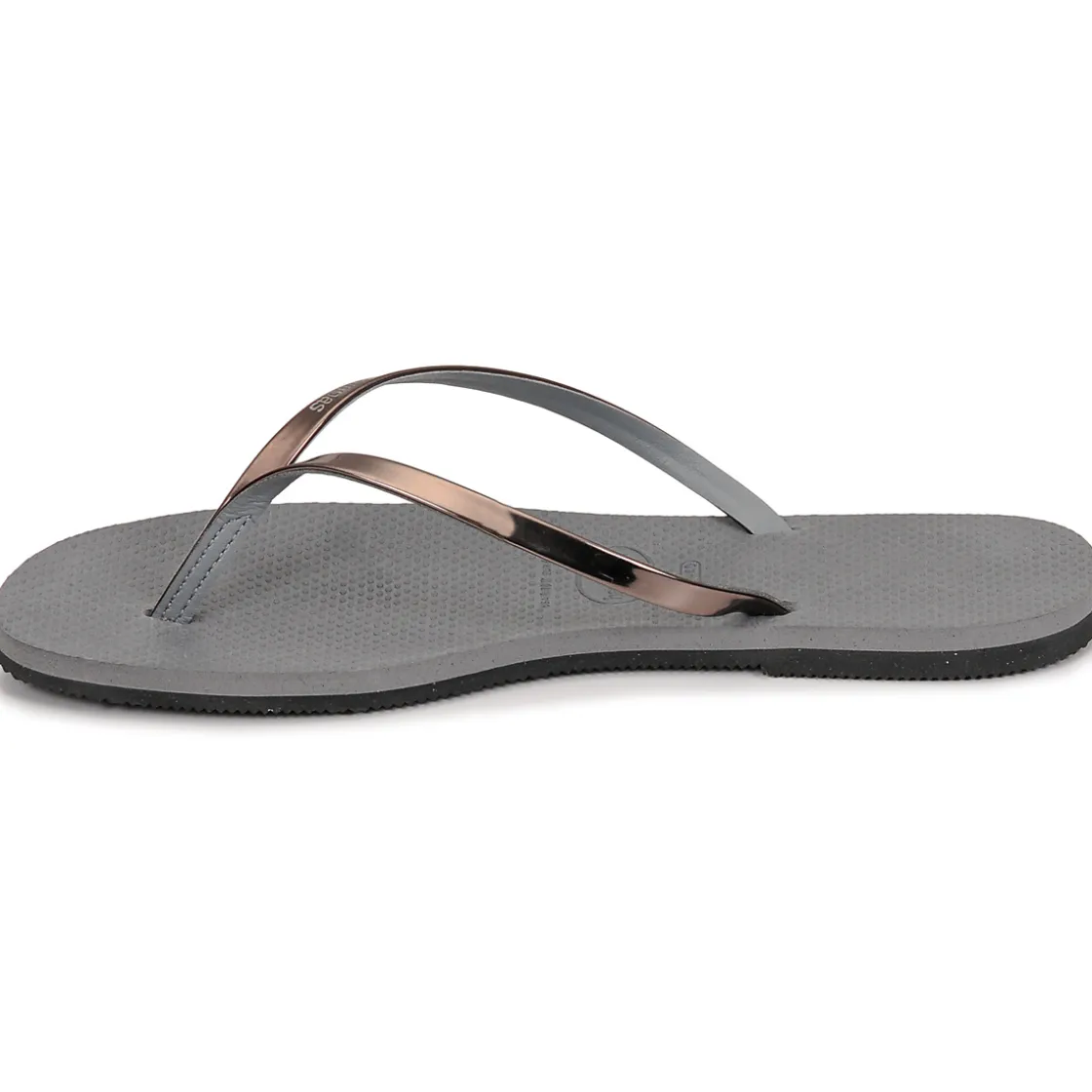 Havaianas - YOU METALLIC Gris Best