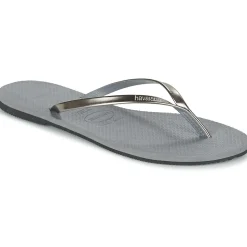 Havaianas - YOU METALLIC Gris